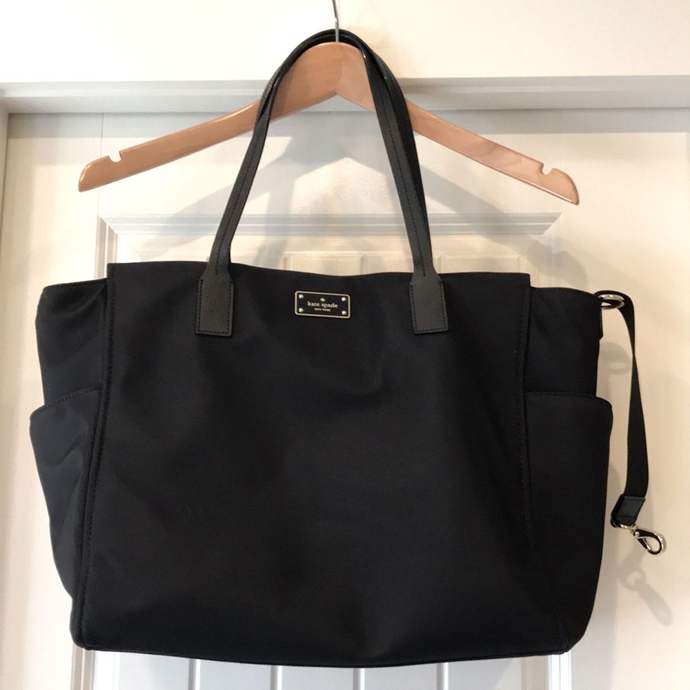 Kate Spade Diaper Bag